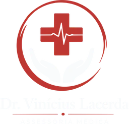 Dr. Vinícius Lacerda — Assessoria Médica